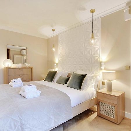 Charming Apartment - 1Br-4P - Montmartre Paris Exterior foto