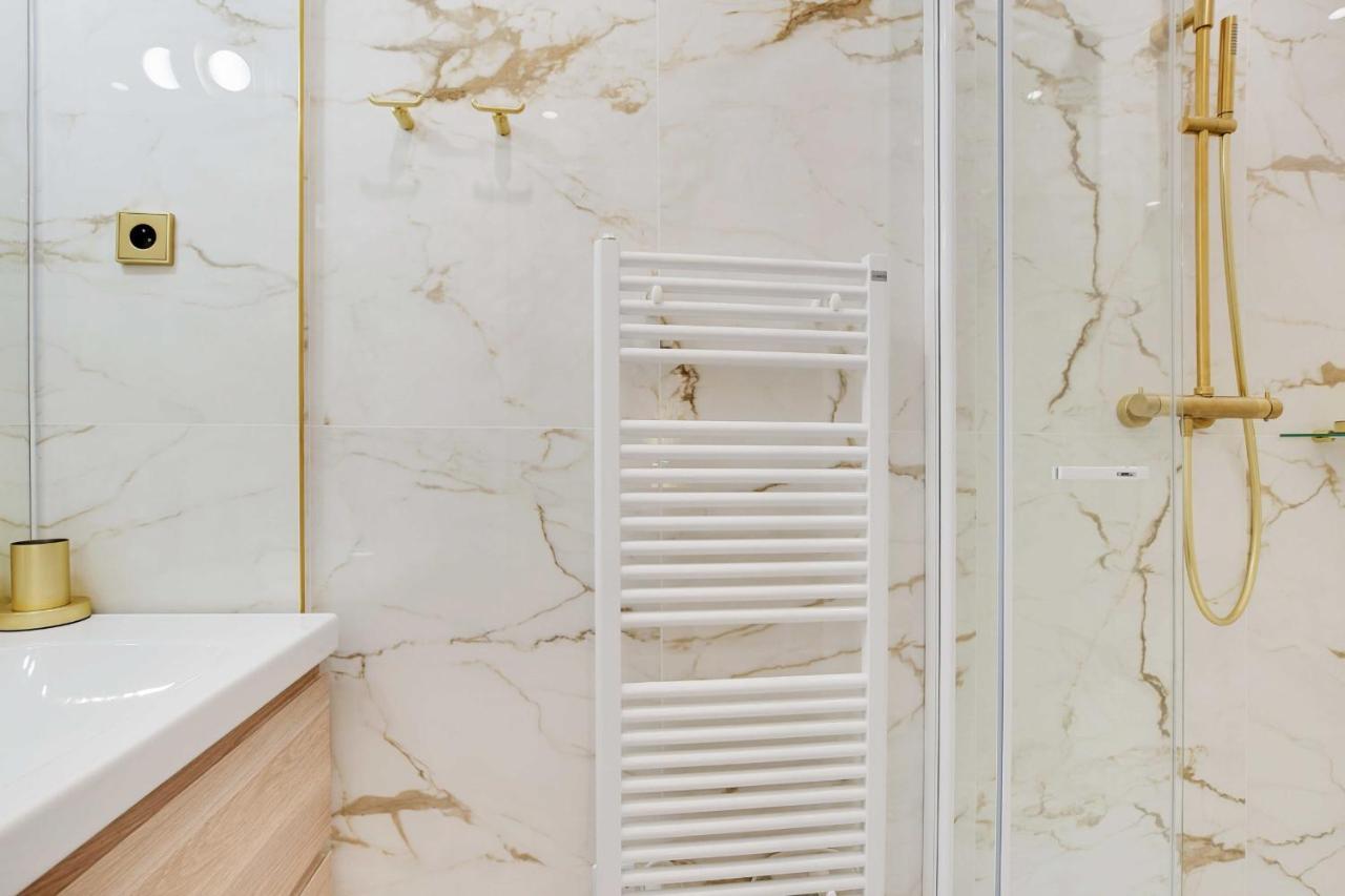 Charming Apartment - 1Br-4P - Montmartre Paris Exterior foto